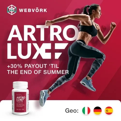 Artroflex active