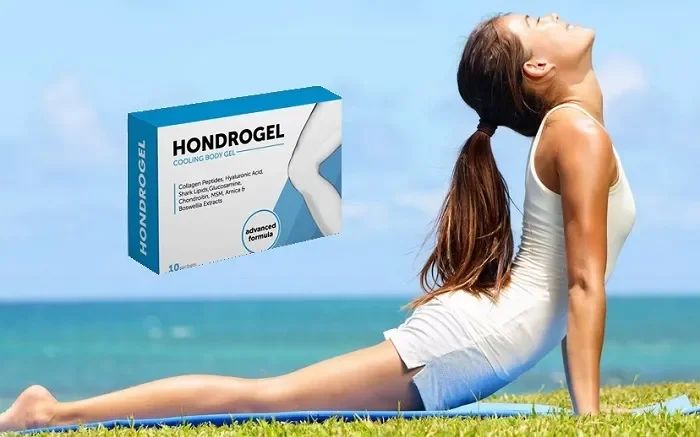 Hondrolife : composizione solo ingredienti naturali.