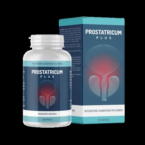 Prostatricum : dove comprare in Italia, in farmacia?