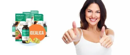 Spirulina iron : composizione solo ingredienti naturali.